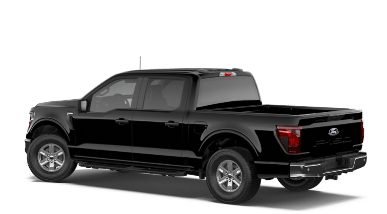 New 2026 Ford F-150 XL TRUCK