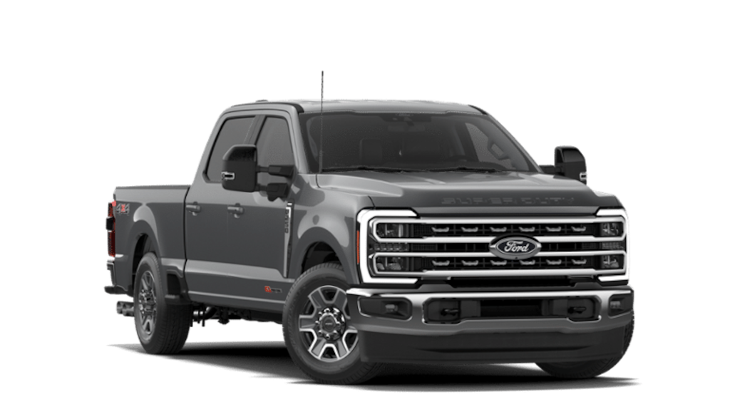 New 2027 Ford Super Duty F-250® Lariat® TRUCK