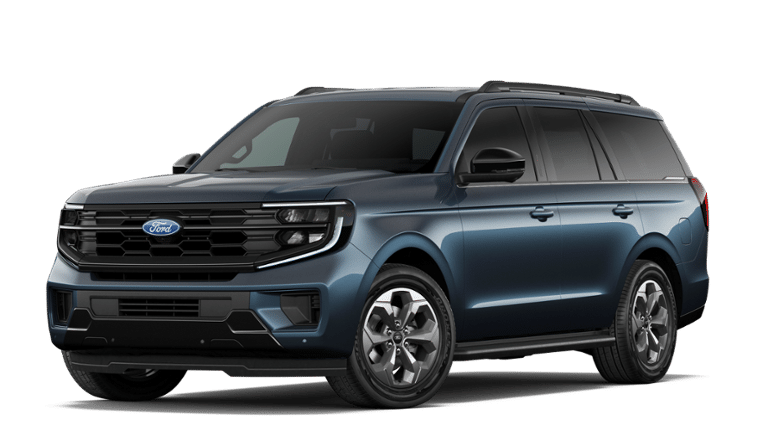 2027 Ford Expedition Active SUV