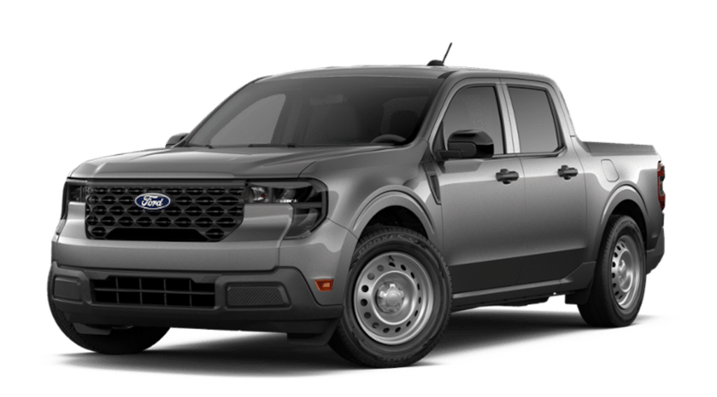 New 2026 Ford Maverick XL Truck