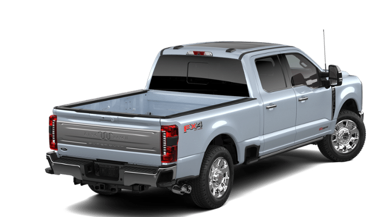 2026 Ford F-250 Super Duty King Ranch - Photo 25