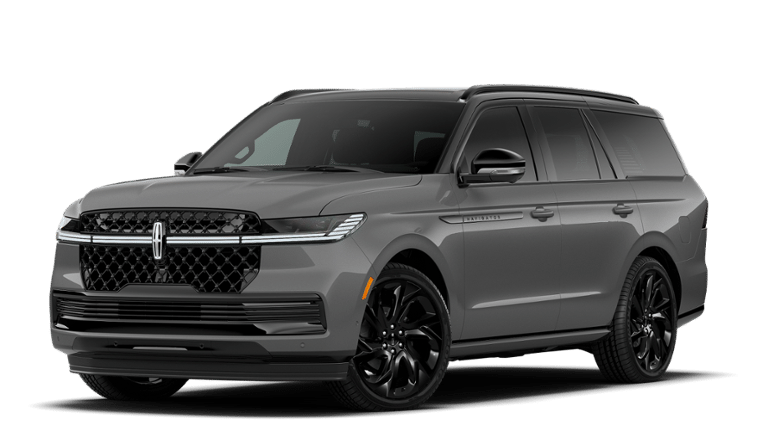  Lincoln Navigator