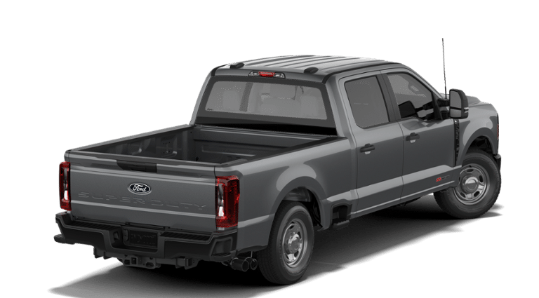 New 2027 Ford F-250 XL