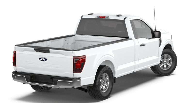 New 2026 Ford F-150 XL TRUCK
