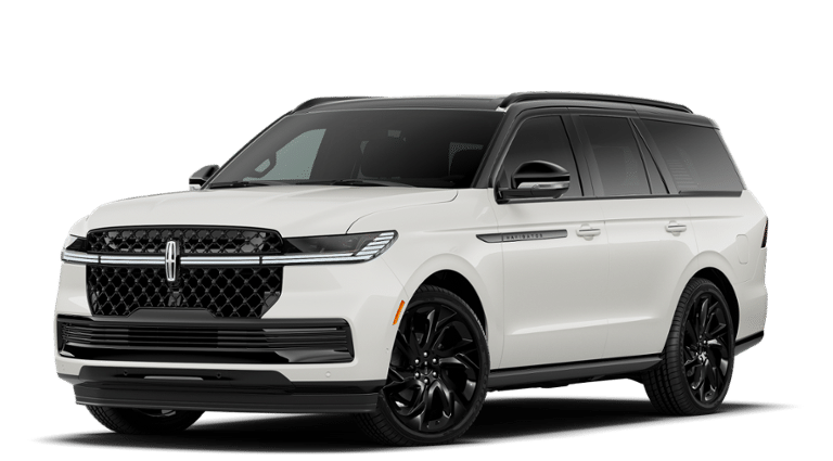 Lincoln Black Label
