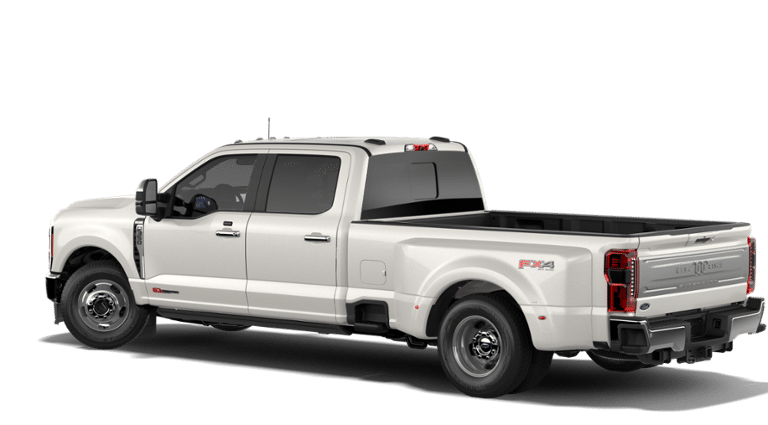 New 2027 Ford Super Duty F-350® King Ranch® TRUCK