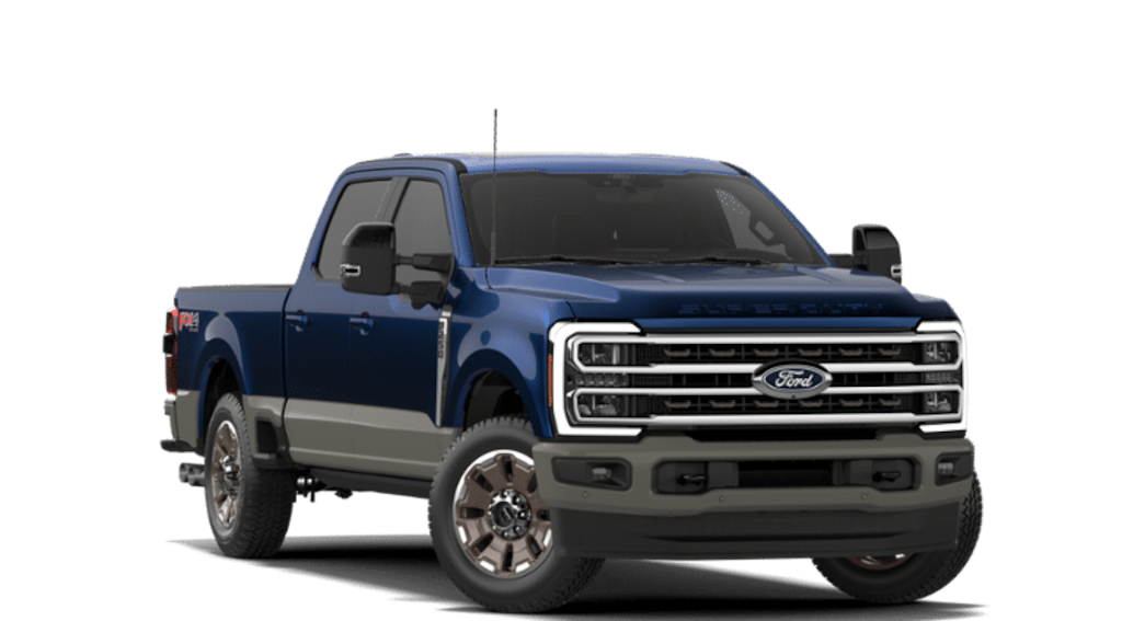 New 2027 Ford