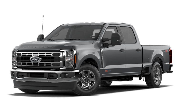 New 2027 Ford Super Duty F-250® XLT TRUCK