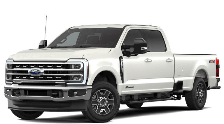 2026 Ford F-350 Super Duty