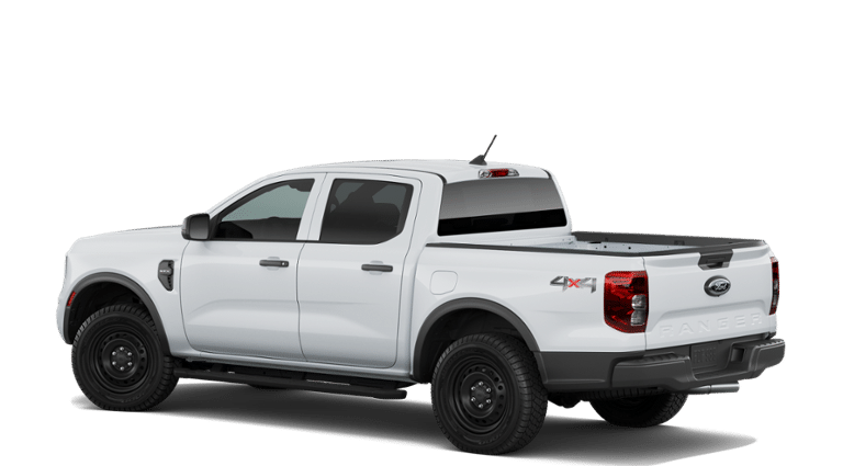 2026 Ford Ranger XL TRUCK