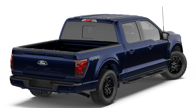2026 Ford F-150 XLT - Photo 25