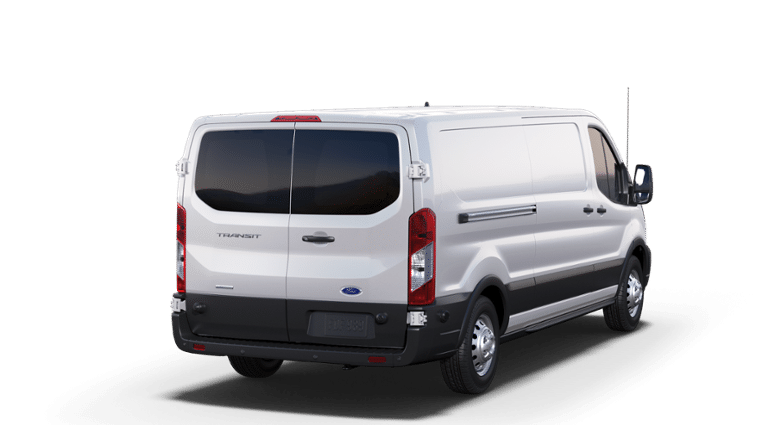 2025 Ford Transit Van Base - Photo 10