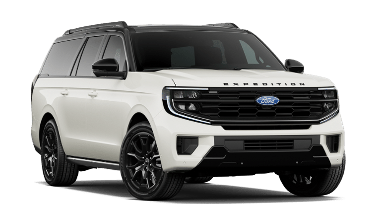 New 2027 Ford Expedition Max MAX Platinum SUV