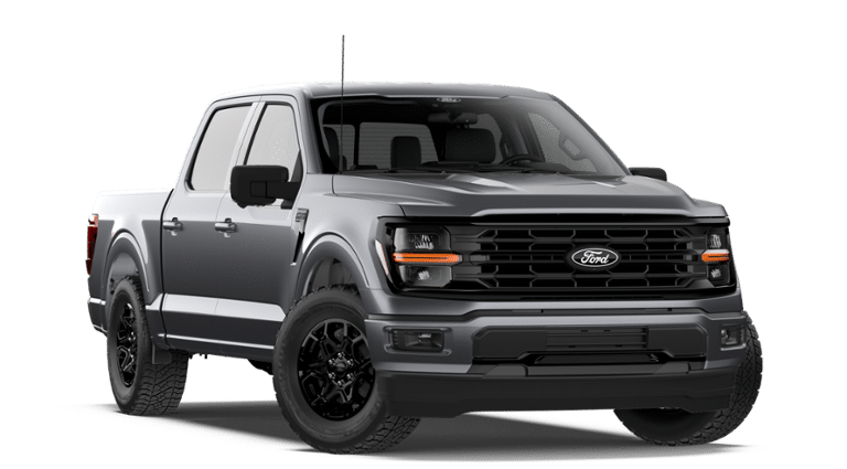 2026 Ford F-150 XLT TRUCK