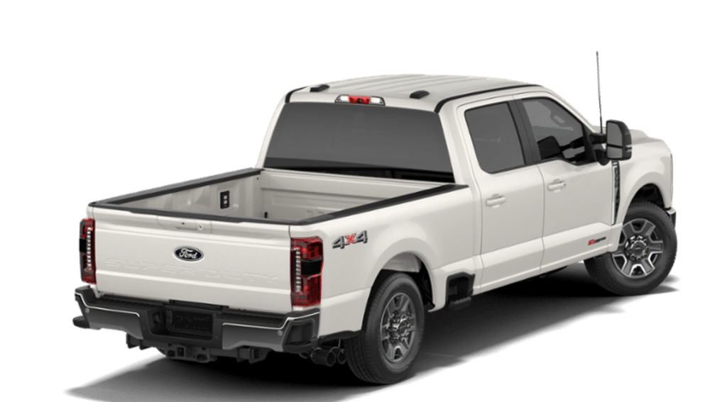 New 2027 Ford Super Duty F-350® Lariat® TRUCK