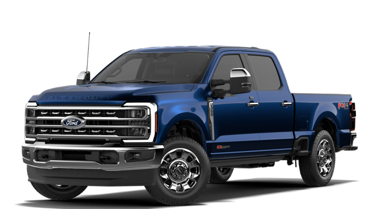 2027 Ford F-350 Truck Crew Cab
