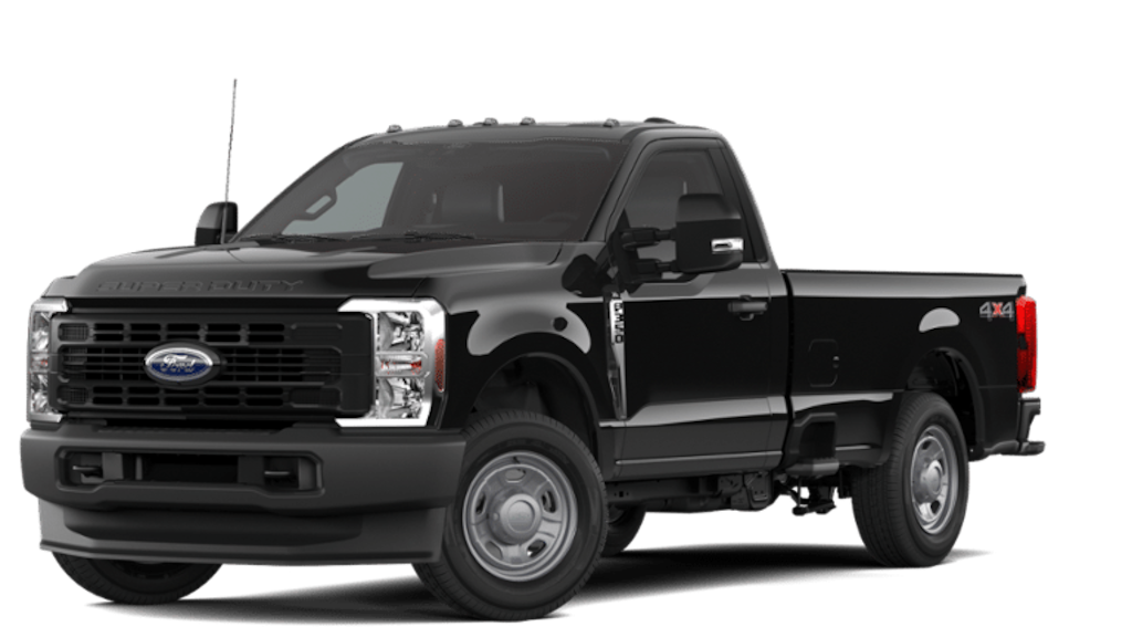 New 2026 Ford Super Duty F-350® XL TRUCK