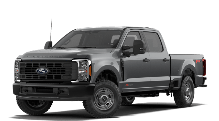 2027 Ford F-250 F-250&reg; XL TRUCK