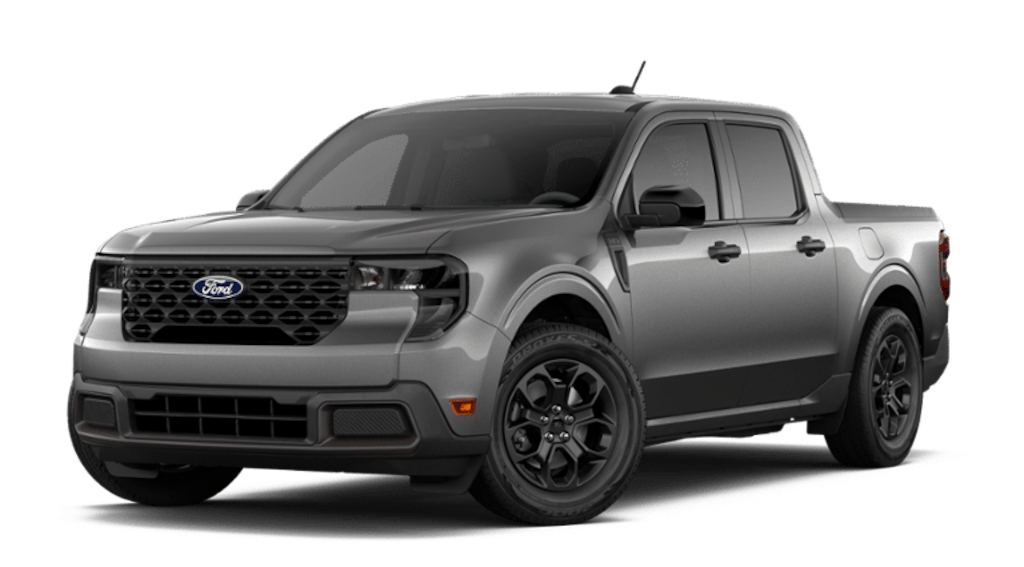 New 2026 Ford Maverick XLT Pickup Truck