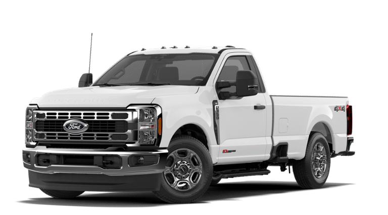 New 2027 Ford F-350SD Truck