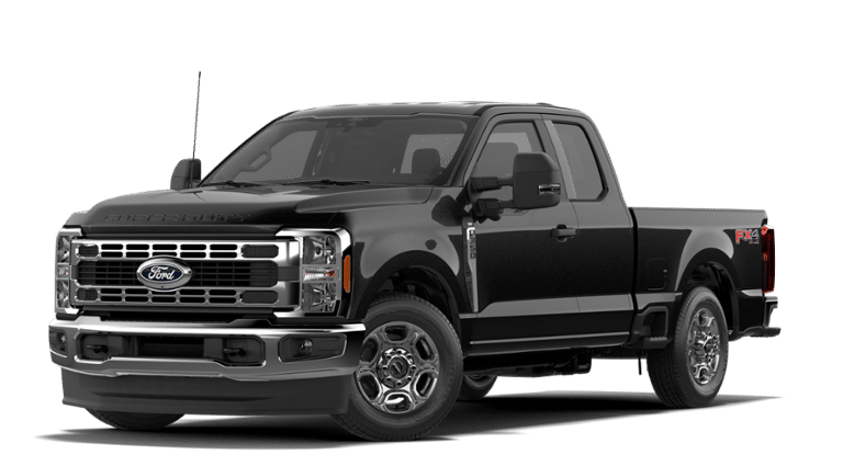 New 2027 Ford Super Duty F-350® XLT TRUCK