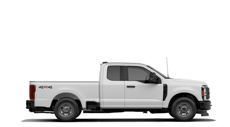 2027 Ford Super Duty F-350&reg; XL TRUCK