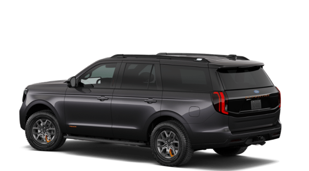 New 2027 Ford Expedition Tremor® SUV