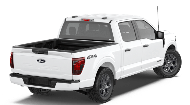 2026 Ford F-150 STX Truck
