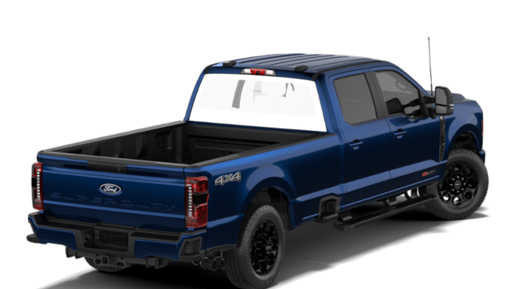 New 2027 Ford F-350SD XLT Truck