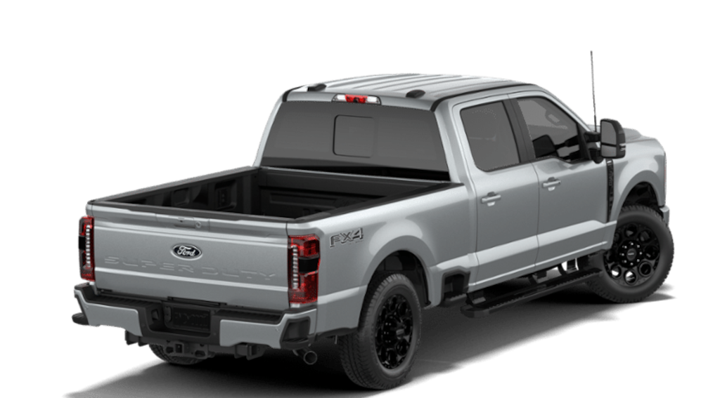 New 2027 Ford Super Duty F-250® Lariat® TRUCK