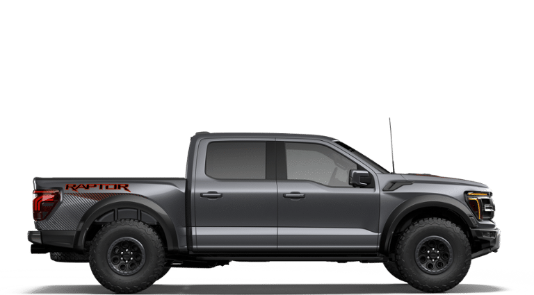 2026 Ford F-150 Raptor Truck