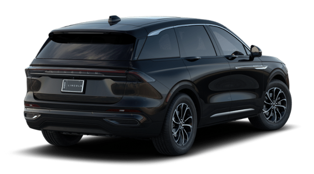 New 2026 Lincoln Nautilus Premiere CROSSOVERS