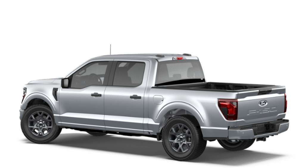 New 2026 Ford F-150 STX® Truck
