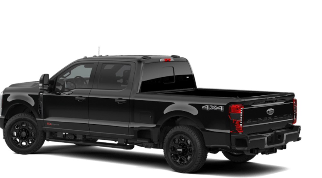 New 2026 Ford F-250SD Lariat Truck