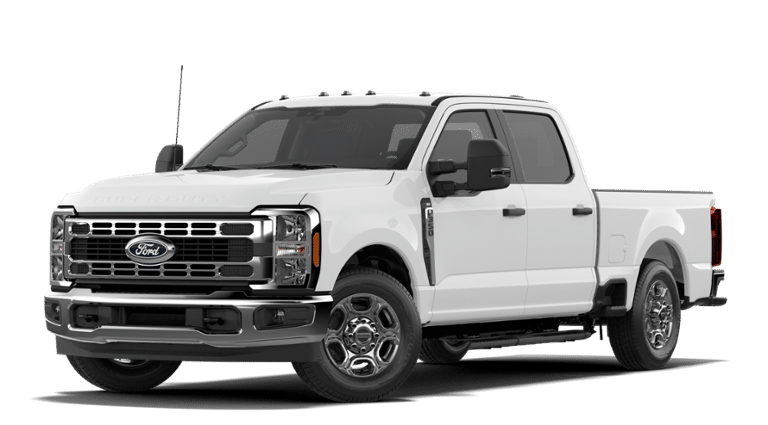 2027 Ford Super Duty F-350 XLT