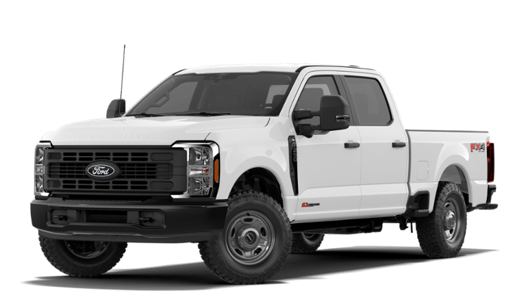 New 2027 Ford Super Duty F-250® XL TRUCK