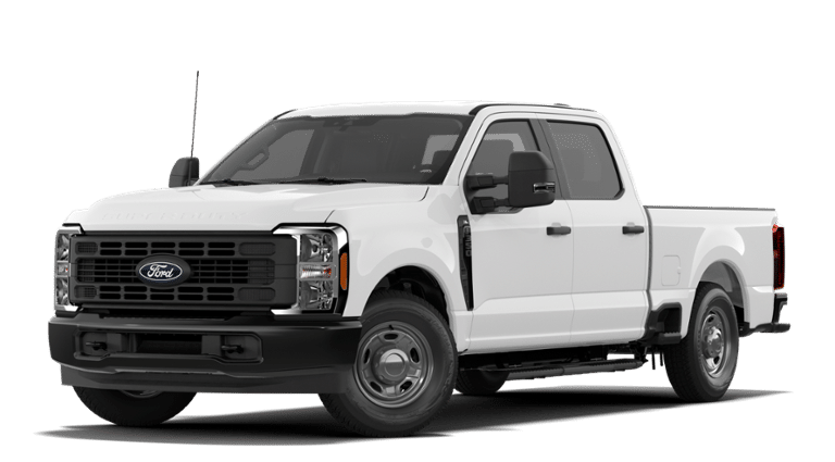 2027 Ford F-350 Super Duty