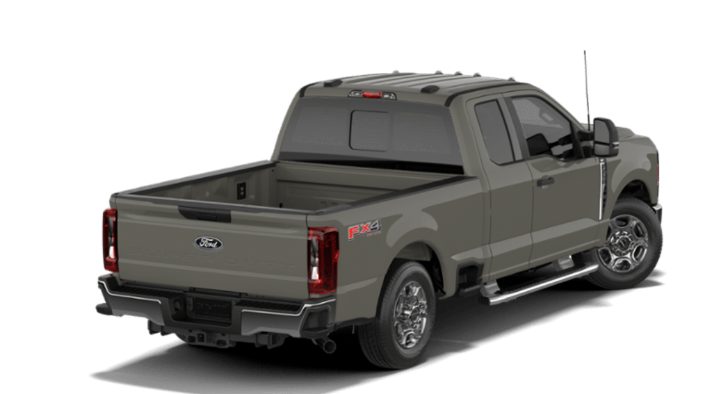 New 2027 Ford Super Duty F-250® XLT TRUCK