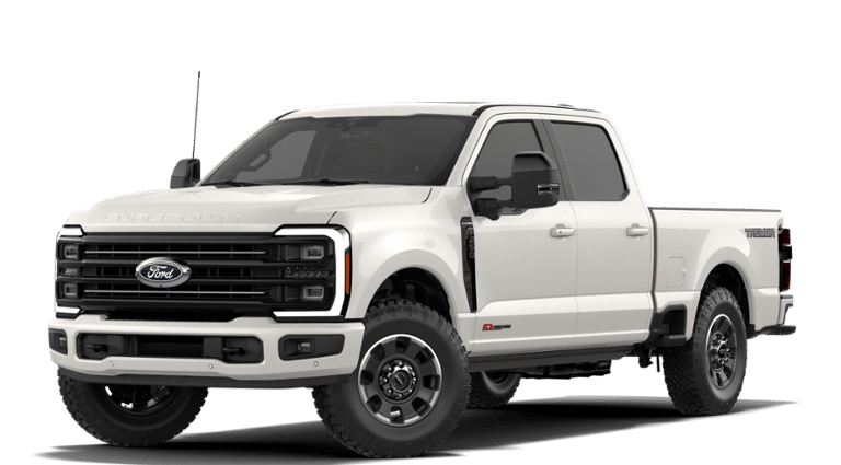  Ford Super Duty