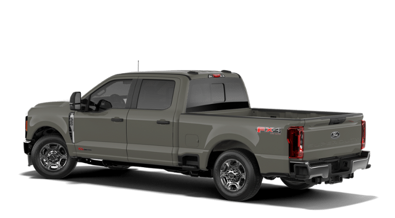 2027 Ford Super Duty F-350&reg; XLT TRUCK