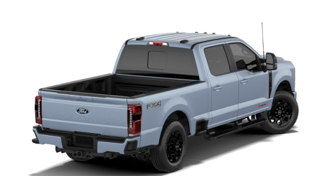 New 2027 Ford Super Duty F-250® Lariat® TRUCK
