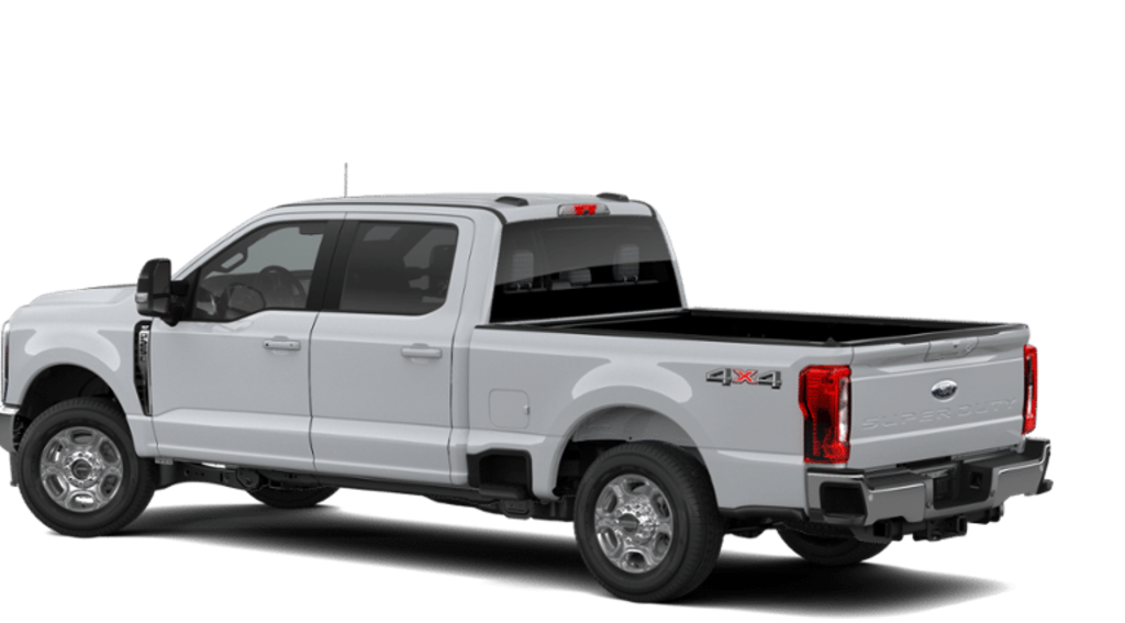 New 2026 Ford F-250SD XLT Truck