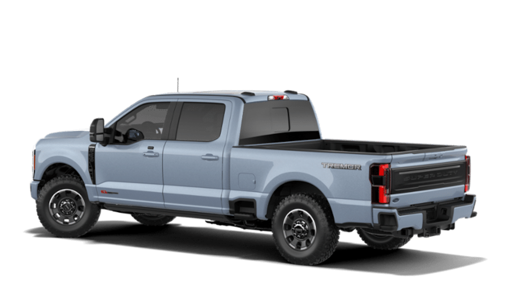 New 2027 Ford