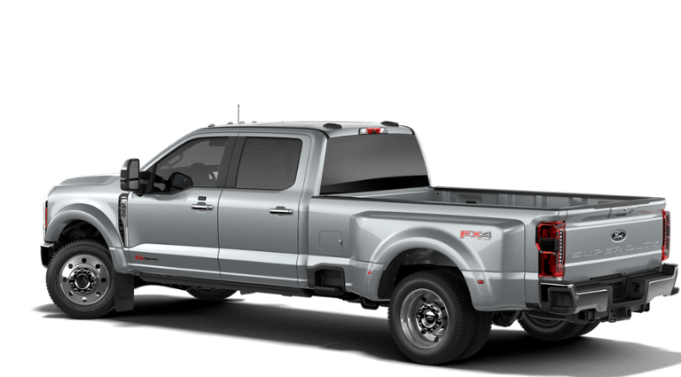 New 2027 Ford Super Duty F-450 DRW TRUCK