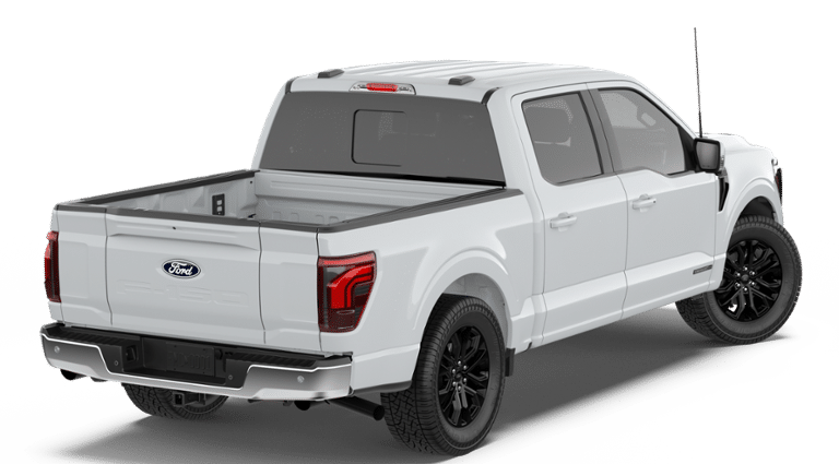 New 2026 Ford F-150 Lariat® TRUCK
