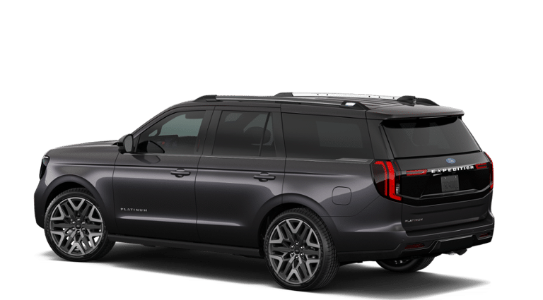 New 2027 Ford Expedition