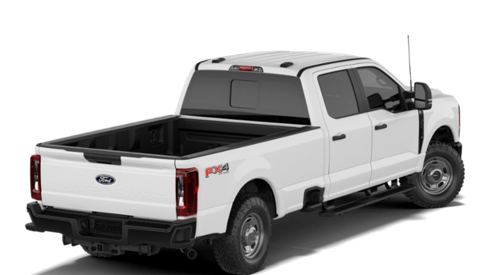 New 2027 Ford F-250SD XL Truck