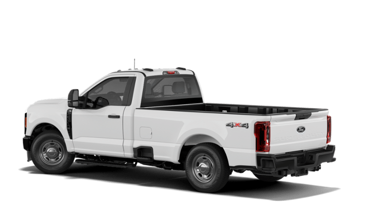 New 2027 Ford F-250 TRUCK