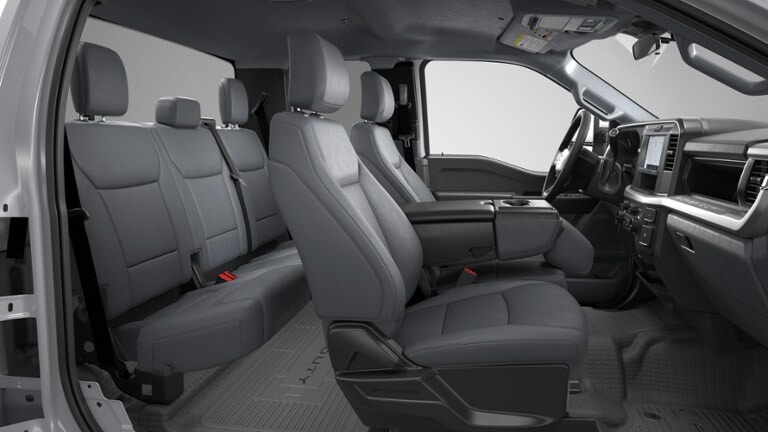 2026 Ford F-350 Super Duty XL - Photo 6