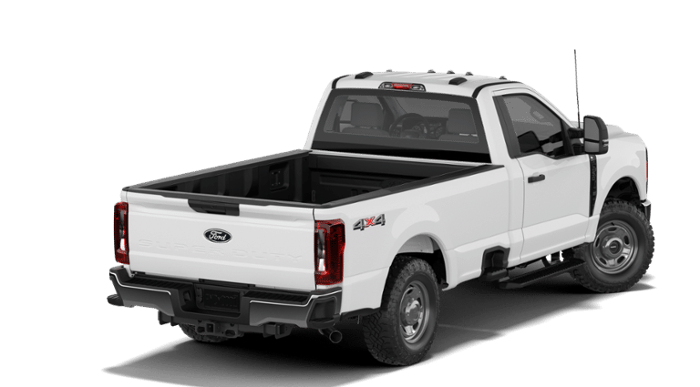 New 2027 Ford F-250 F-250® XL Truck Regular Cab